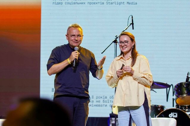 Садовий і його «стратегія» — мистецтво брехні чи політичний самогубець?_5