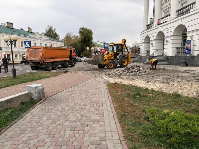 Ямщики вирішили забити на коней_1