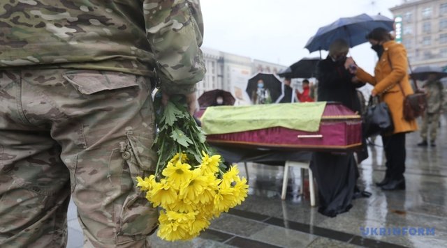 Найвища форма спротиву.Спротив своїм життям_3