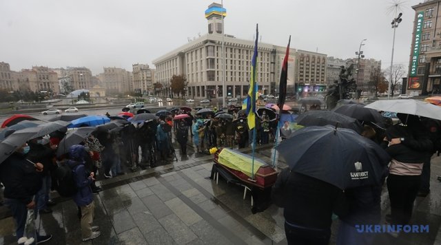 Найвища форма спротиву.Спротив своїм життям_9