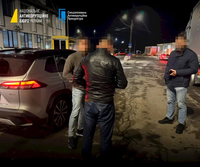 Корупція у податковій: викрито конвертаційний центр з оборотом 15 млрд грн_1