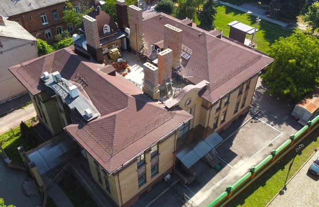 Олександр Супруненко блокує будівництво школи_1