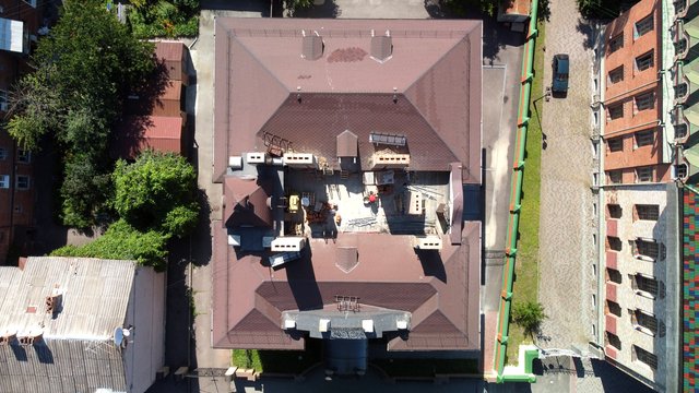 Олександр Супруненко блокує будівництво школи_2