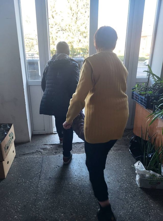 Волонтери відправили нову партію допомоги на передову_3