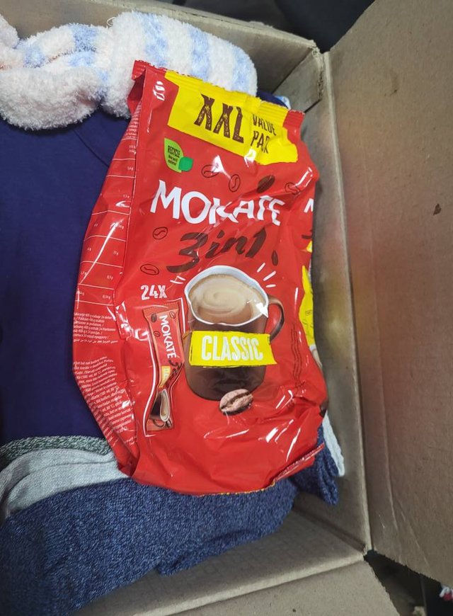 Волонтери відправили нову партію допомоги на передову_9