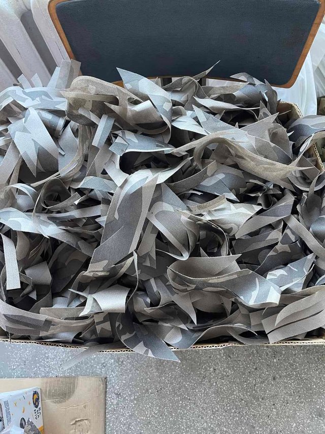 Волонтери відправили нову партію допомоги на передову_13