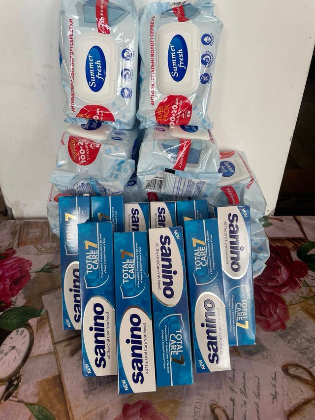 Волонтери відправили нову партію допомоги на передову_15