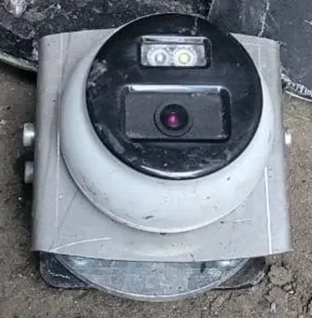 росіяни використовують «шахеди» з авіаційними ракетами на борту, аби атакувати українські літаки_1