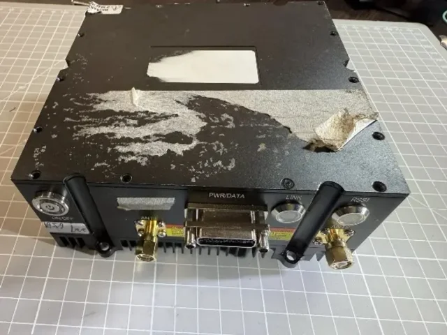 росіяни використовують «шахеди» з авіаційними ракетами на борту, аби атакувати українські літаки_2