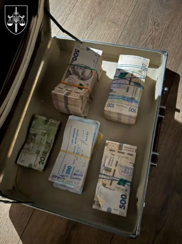 З оборонних контрактів «відмили» понад пів мільярда гривень_1