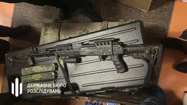 ДБР завершило розслідування щодо корупційної схеми у 110-й бригаді_5