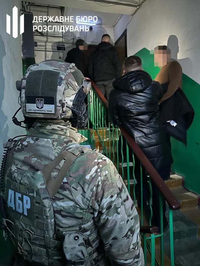 ДБР завершило розслідування щодо корупційної схеми у 110-й бригаді_7