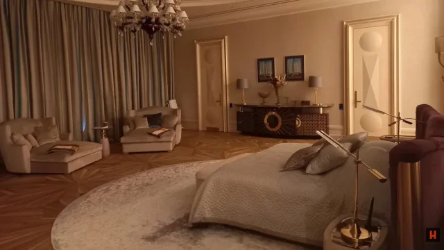 На місці «дачі Януковича» в Криму збудували палац для путіна_5