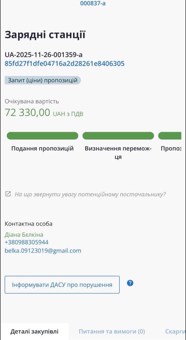 Допомогли військовим на 100 тисяч, а «про@рали» 2 мільйони???_4