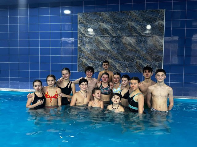 Юні тенісисти підкорюють Полтаву_14