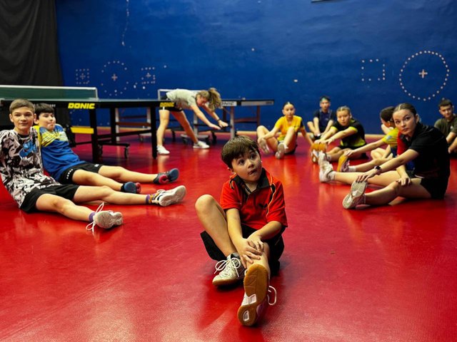 Юні тенісисти підкорюють Полтаву_12