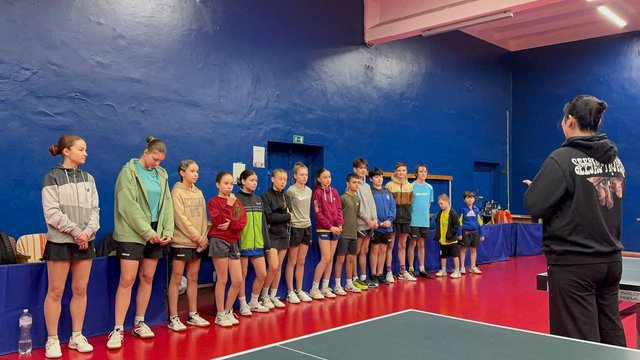 Юні тенісисти підкорюють Полтаву_4