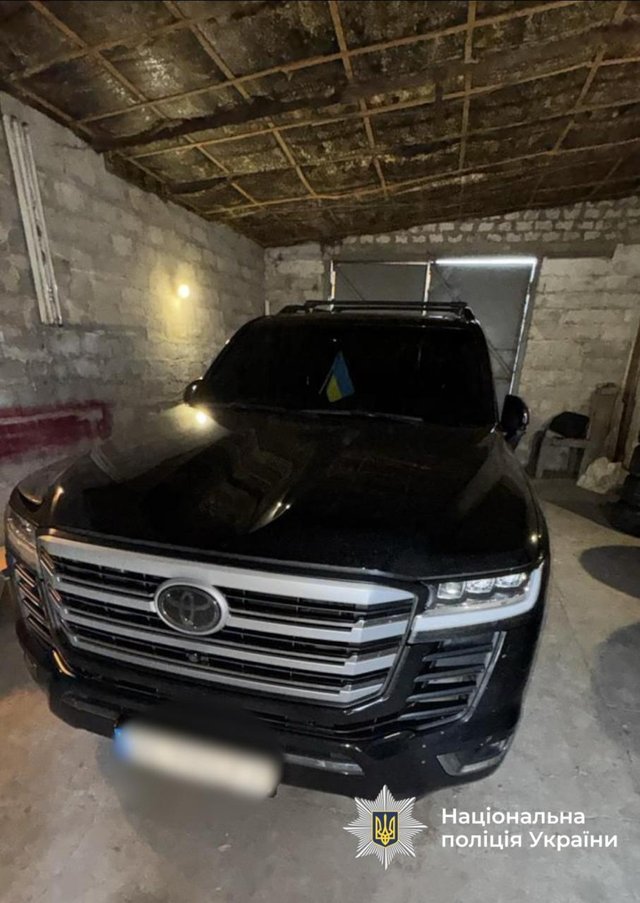 Нацполіція проводить обшуки у трьох областях у справі про розкрадання коштів на вивезенні сміття_3