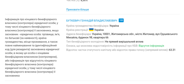 Берилій на 100 мільярдів та «Слуги урода»_3