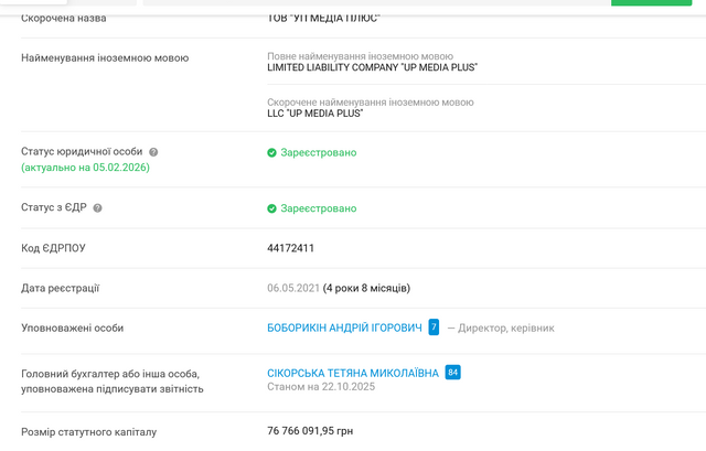російський олігарх Гуцерієв — співвласник «Української правди»_1