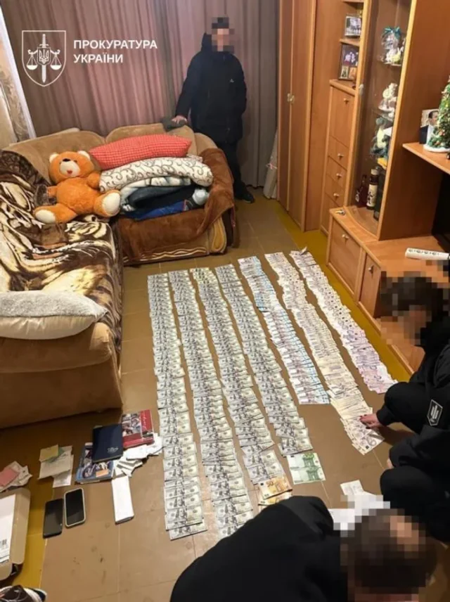 Зелений лишай_5