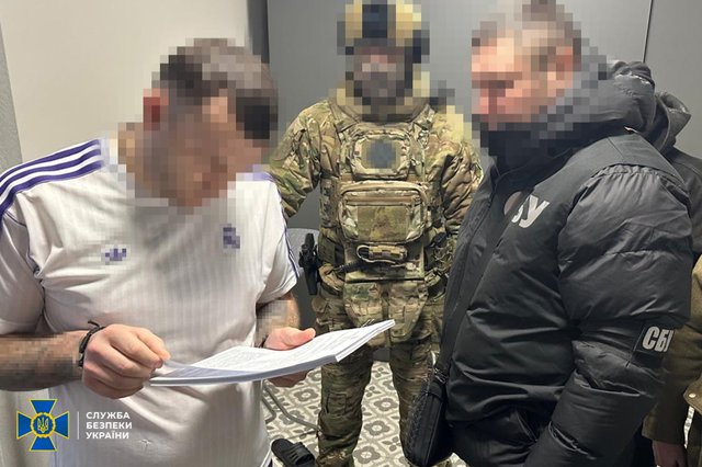 СБУ та Нацполіція викрили злочинну організацію, яка розкрадала кошти Держрезерву України_2