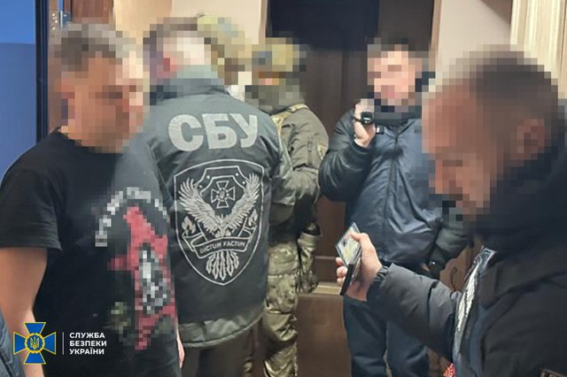СБУ та Нацполіція викрили злочинну організацію, яка розкрадала кошти Держрезерву України_3