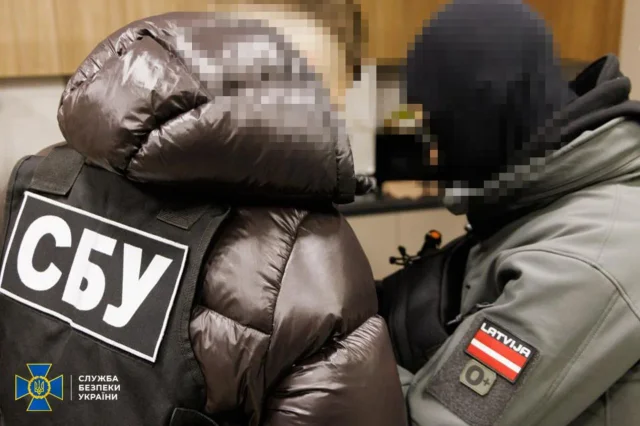 СБУ заявила про викриття кол-центрів у Дніпрі, які обкрадали громадян ЄС_1