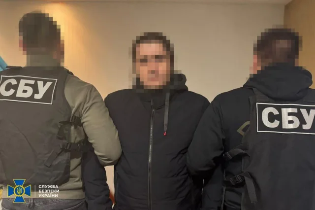 СБУ заявила про викриття кол-центрів у Дніпрі, які обкрадали громадян ЄС_4