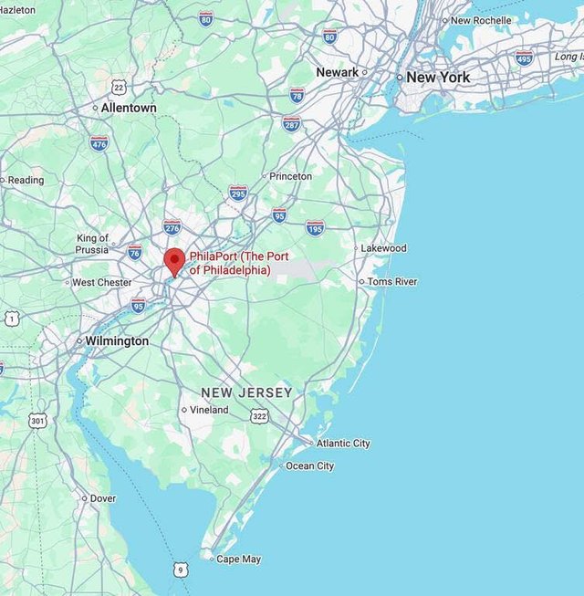 Мечі та стріли, замасковані під декоративні вироби, перехопили у США_3