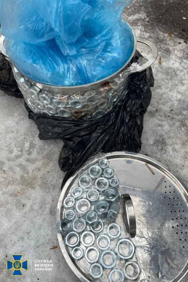 У Рівному затримали чоловіка, який готував теракт_3