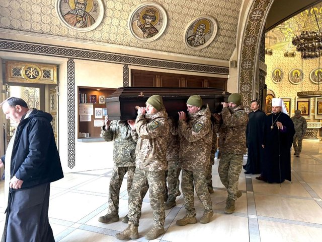 Захищаючи Україну загинув начальник зв’язку 138-го центру спецпризначення Микита Доценко «Дос»_3