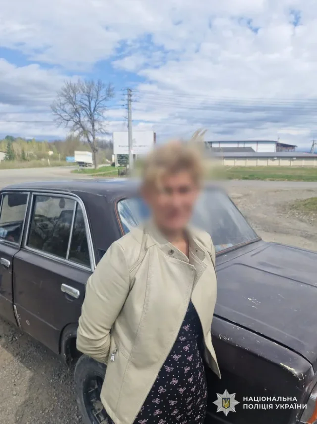 На Закарпатті затримали жінку за підозрою в торгівлі людьми_2