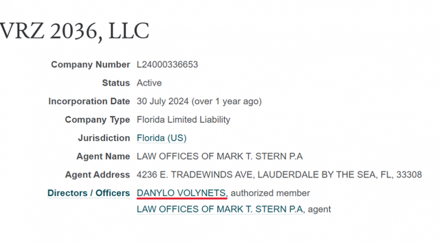 Радниця президента Маркарова приховала від НАЗК віллу в США_1