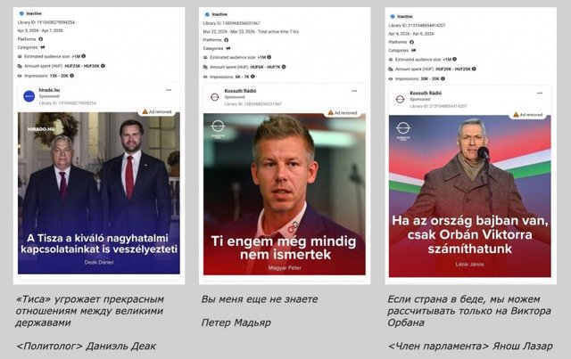 Кремль кинув спецслужби на допомогу Орбану, – The Insider_3