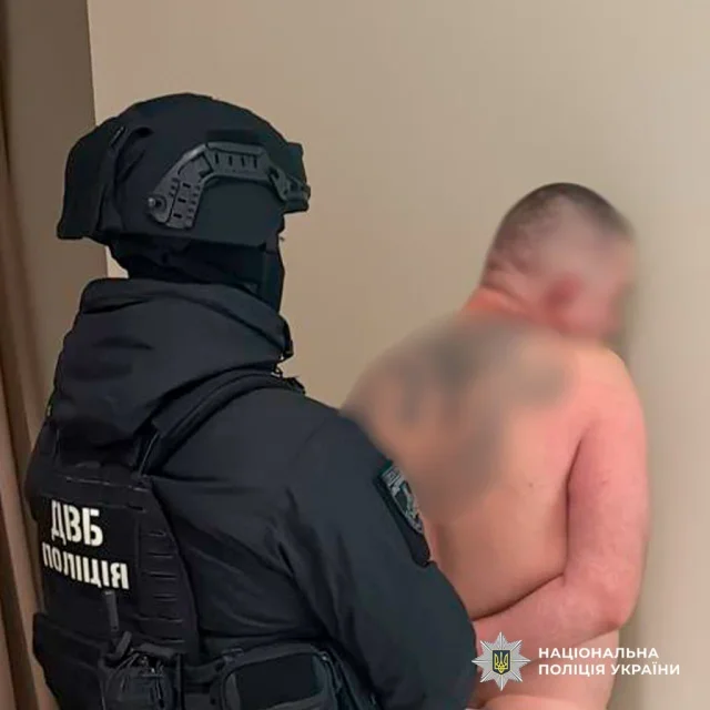 Інсценував власну смерть через розшук ФБР_1