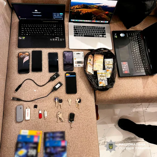 Інсценував власну смерть через розшук ФБР_3