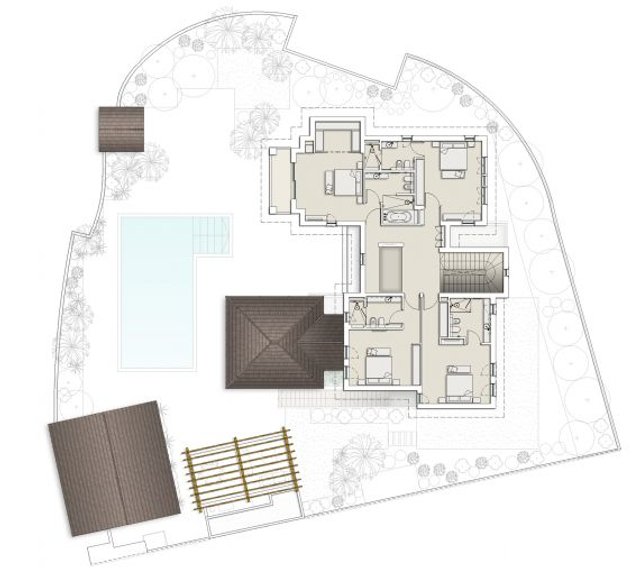 Cуддя Ярослав Головачов зачищає інтернет від згадок про розкішну віллу_9