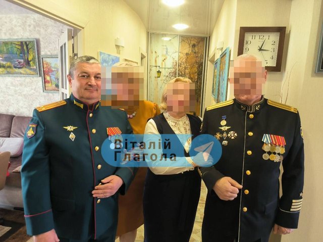 Підполковник армії рф з українським паспортом: подробиці про особу «голосіївського стрільця»_1