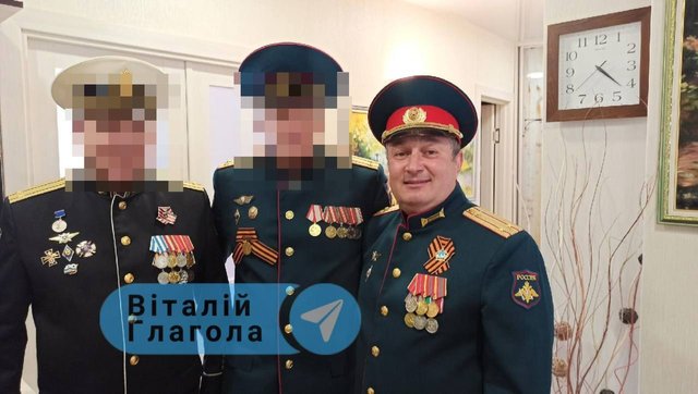 Підполковник армії рф з українським паспортом: подробиці про особу «голосіївського стрільця»_2