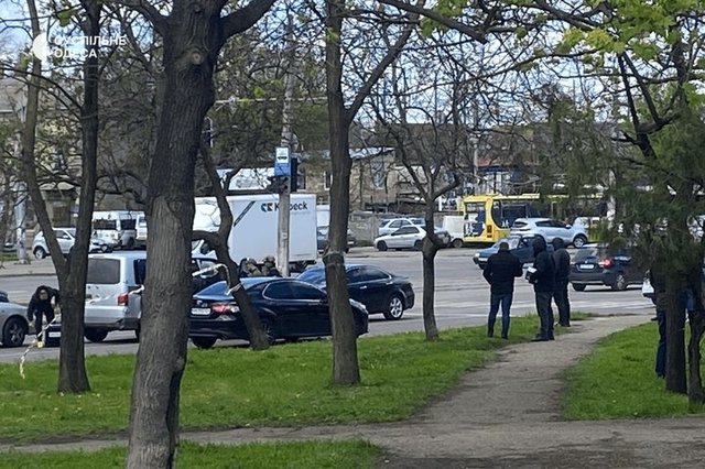 В Одесі СБУ затримала співробітників одного з районних ТЦК_2