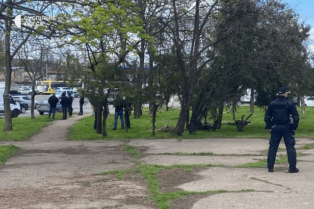 В Одесі СБУ затримала співробітників одного з районних ТЦК_3