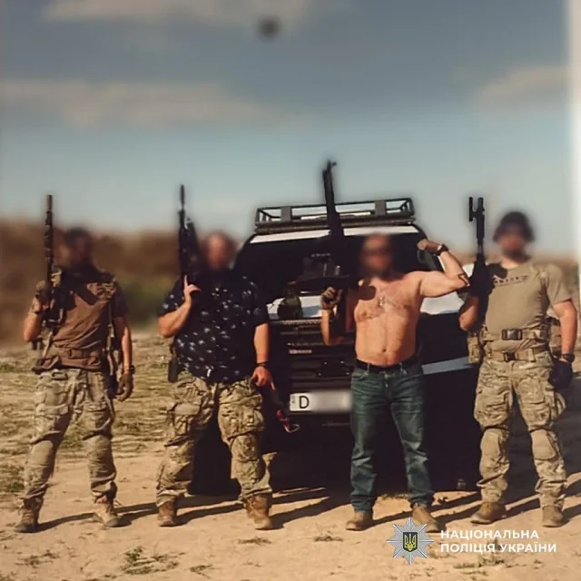 Викрали нібито від імені СБУ й катували_1