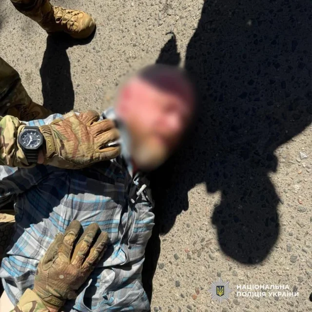 Викрали нібито від імені СБУ й катували_7