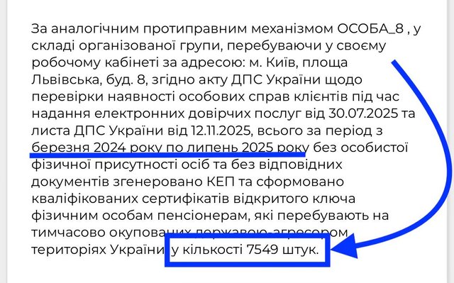 Дев’ять тисяч незаконних КЕП: як податківці торгували «електронною довірою»_1