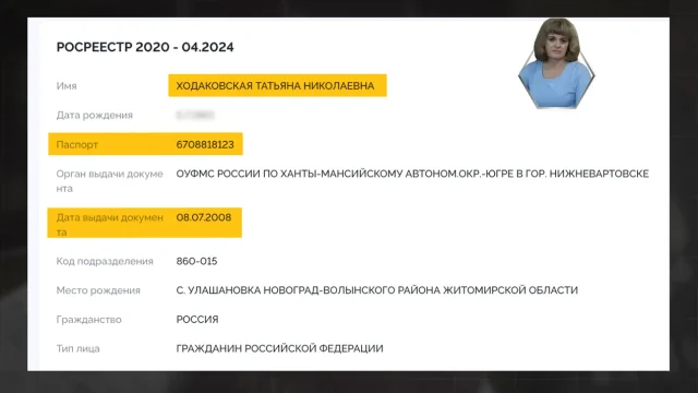 Батьки нового очільника столичної прокуратури у 2020 році купили квартиру в Москві_5