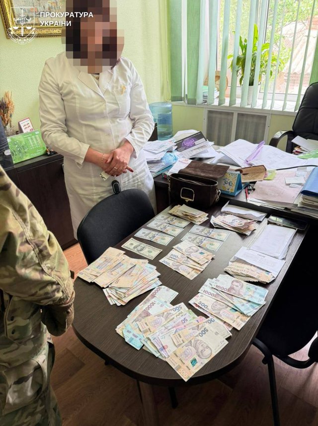 У Кропивницькому затримали голову ВЛК_2