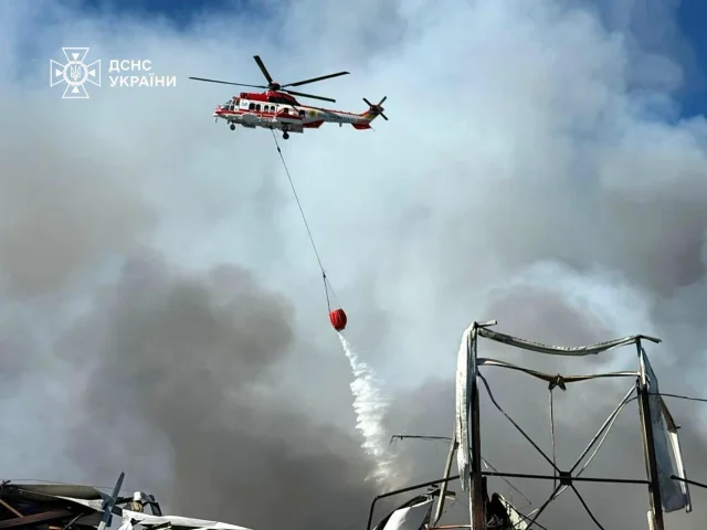 На Київщині ліквідували пожежу площею 10 тисяч квадратних метрів_3