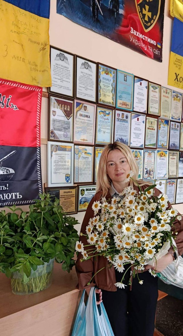Разом до перемоги! Чергова партія допомоги вже на шляху до фронту_4