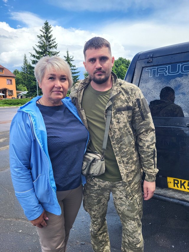 Разом до перемоги! Чергова партія допомоги вже на шляху до фронту_8